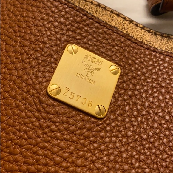 COPY - MCM Reversible Totes - Picture 2 of 6